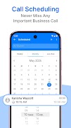 برنامه‌نما WiFi & VoIP Calling: Moon Talk عکس از صفحه