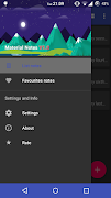 Material Notes screenshot 4