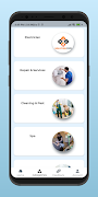 Solution Hub تصوير الشاشة 2