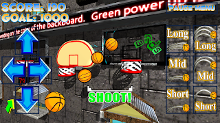 Sky  Hoops ภาพหน้าจอ 1