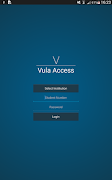 Vula App পোস্টার