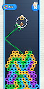 Colors N Chains screenshot 2