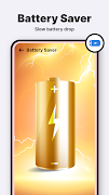 Phone Cleaner - Cache Cleaner capture d'écran 3