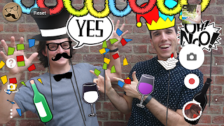 Rekwizyty screenshot 1