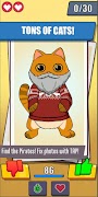 Detective Cattinder captura de pantalla 6