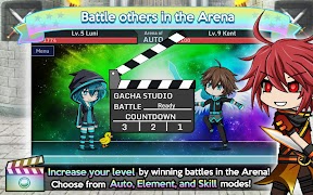 Gacha Studio (Anime Dress Up) 截圖 5