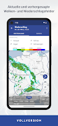 WarnWetter screenshot 3