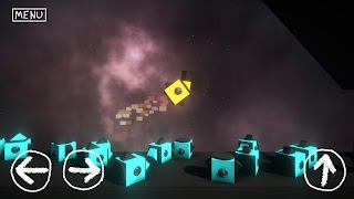 برنامه‌نما Astral Cube عکس از صفحه