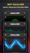 baixo amplificador:equalizador imagem de tela 3