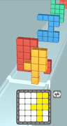 Filling Cubes スクリーンショット 5