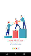 Learn Modicare Cartaz