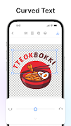 Logo Maker: Logo Design App screenshot 4
