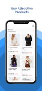 Quick Bazaar Shopping App screenshot 2