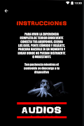 App de terror 截圖 2
