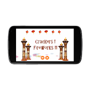 Fireworks & Crackers screenshot 1