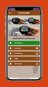 I7 pro max guide تصوير الشاشة 6