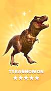 Merge Master: Dino Spiele Screenshot 5