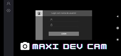 Maxi Dev Cam 스크린샷 2