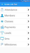 DojoExpert โปสเตอร์