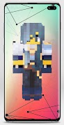 Genshin Skin for Minecraft screenshot 7