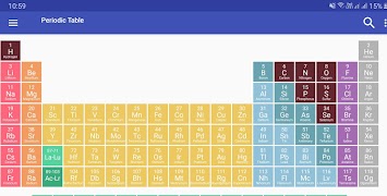 CrysX - Crystallographic Tools تصوير الشاشة 3