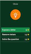 Scriptrivia captura de pantalla 6