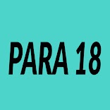 Quran Para 18