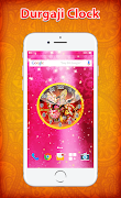 Durgaji Clock poster