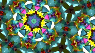 Kaleidoscope اسکرین شاٹ 6