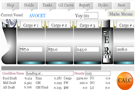 Stability Trim screenshot 4