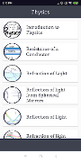 General Science imagem de tela 2