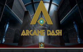 Arcane Dash スクリーンショット 4