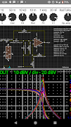 CircuitSafari SPICE Simulator screenshot 2