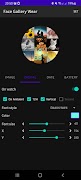 Photo Watch Face Pro (Android  screenshot 3