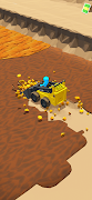 Treasure Excavator پوسٹر