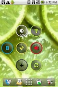 Androidlet Toggle Widget poster
