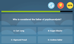 Eureka Quiz Game Offline 截图 2