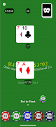 Blackjack 스크린샷 2