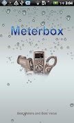 Meterbox Multimeter Cloud 海报