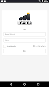 پوستر İntorna