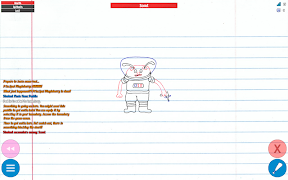 Alien High screenshot 4