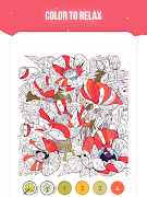 RECOLLECT: Color by Number 截圖 7