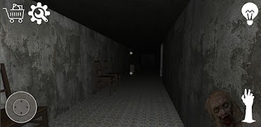 Granny Doom Screenshot 2