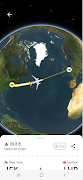 Flight Tracker - Flights25 syot layar 4