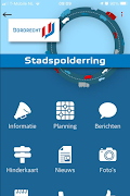 Stadspolderring screenshot 3