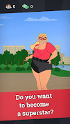 Vlogger Simulator Affiche
