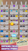 Drawer Sorting 3D: Match Items screenshot 6