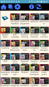 Javelin3 PDF reader imagem de tela 2