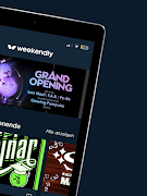 Weekendly 截图 6