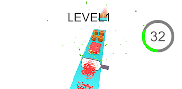 Grate Slice screenshot 1